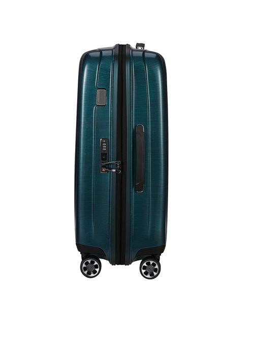 Nexis Trolley mittel erweiterbar SAMSONITE | 158249DEEP PETROL